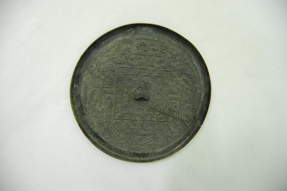 图片[1]-mirror BM-1932-1215.1-China Archive